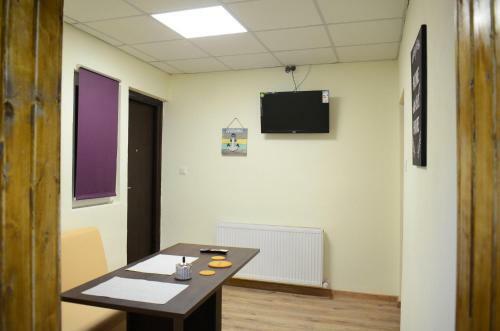 Private Apartment In The City Centre.