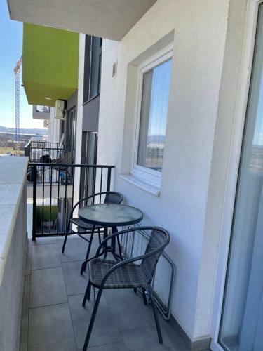 Modern Apartment Oradea