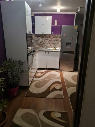 Apartamento Casa Alex