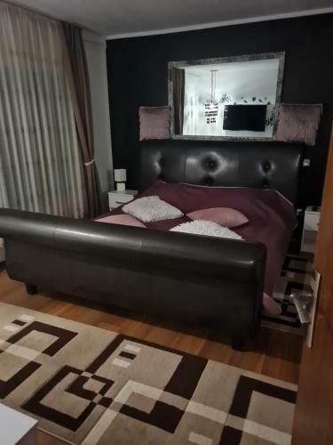 Apartamento Casa Alex
