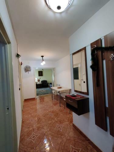 Apartamento Crina
