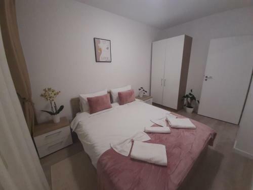 Apartament Luca P1 Oradea Prima Residence