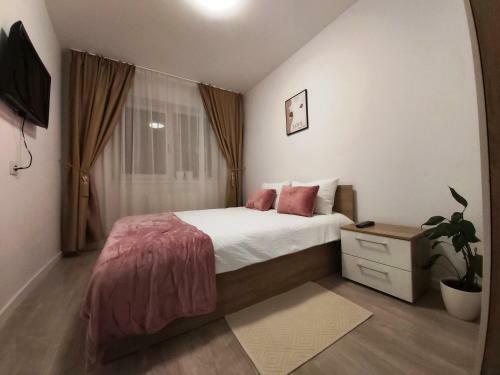 Apartament Luca P1 Oradea Prima Residence