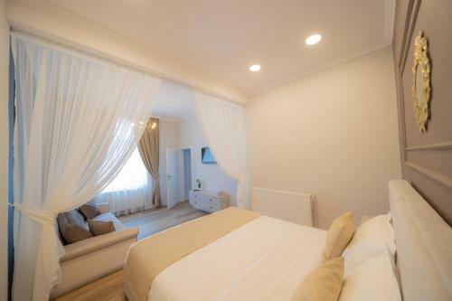 Bluesky Ultra-central Premium Apartment