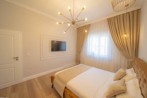 Bluesky Ultra-central Premium Apartment