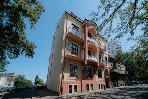 Bluesky Ultra-central Premium Apartment