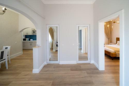 Bluesky Ultra-central Premium Apartment