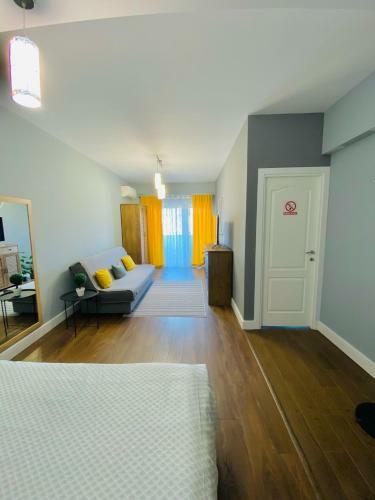Apartamento Topaz Studio