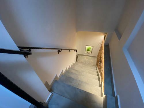 Hostal Theater Guesthouse With Parking