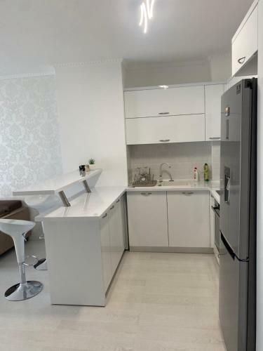 Apartamento Regim Hotelier Prima