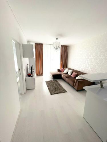 Apartamento Regim Hotelier Prima