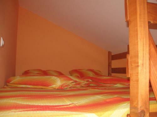 Hostal Pensiunea Ivanciu Bogdan