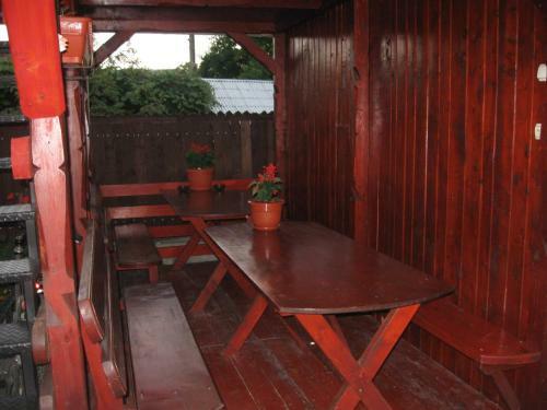 Hostal Pensiunea Ivanciu Bogdan