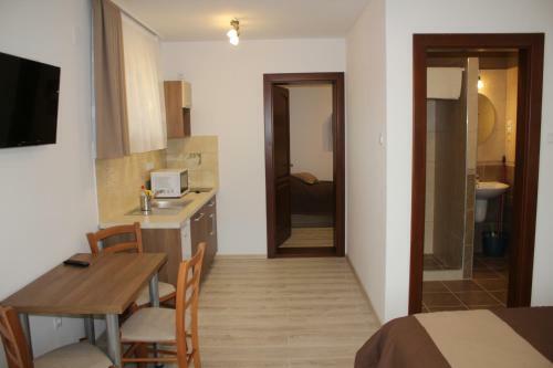 Hostal Casa 77*** Praid