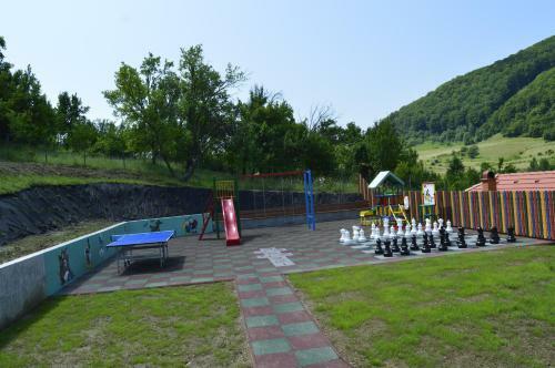 Hostal Casa 77*** Praid