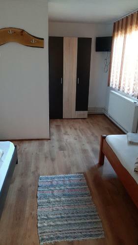 Hostal Apartamente Ambrus E