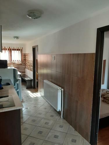Hostal Apartamente Ambrus E