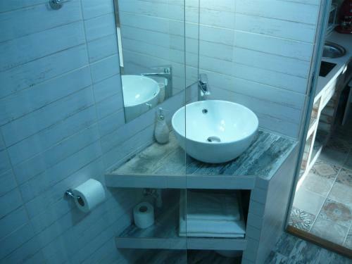 Hostal Casa de Oaspeti Liviu