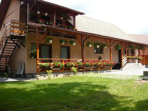 Hostal Casa de Oaspeti Liviu