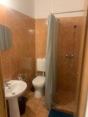 Apartamento Casa Margareta