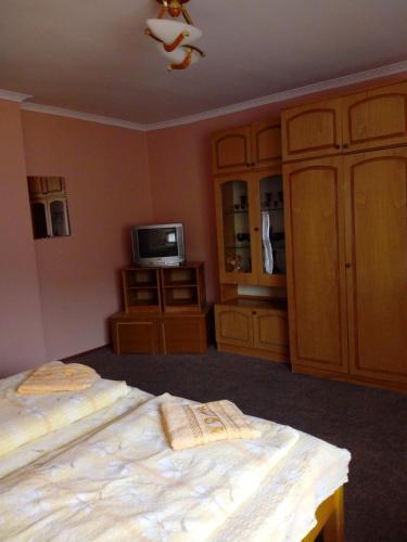 Bed & Breakfast Ibolya-imola(ungv�ri)