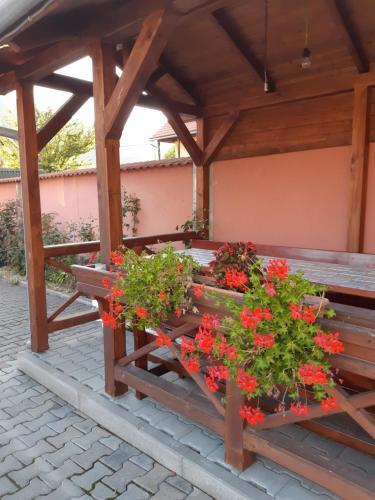 Bed & Breakfast Ibolya-imola(ungv�ri)