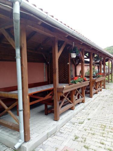 Bed & Breakfast Ibolya-imola(ungv�ri)