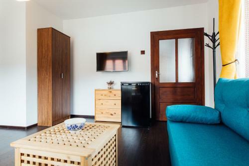 Hostal Szitas Rooms