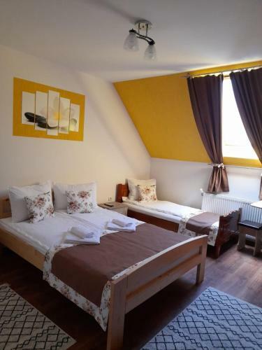 Hostal Casa Emy