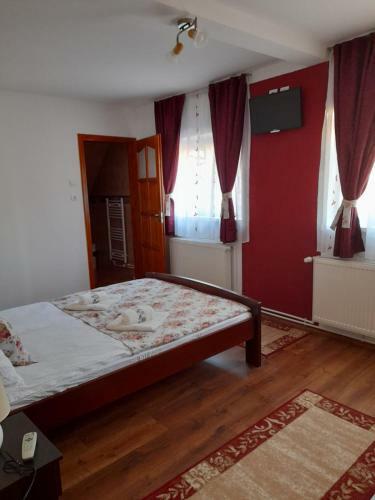 Hostal Casa Emy
