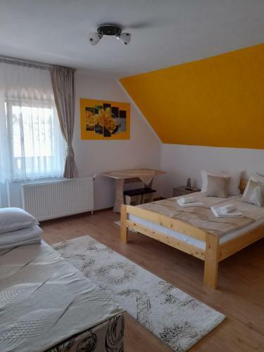 Hostal Casa Emy
