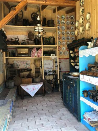 Hostal Pensiunea Stefania