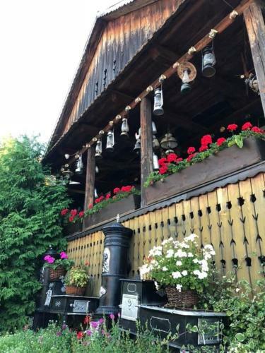 Hostal Pensiunea Stefania