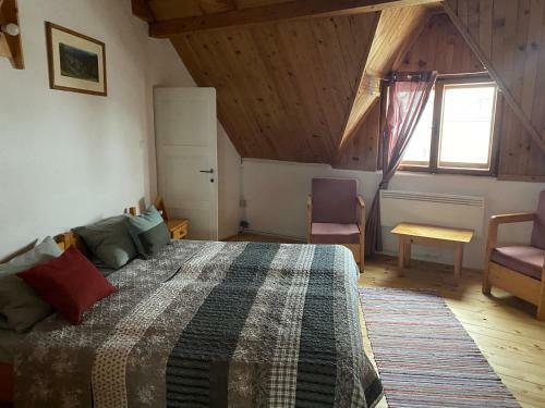 Hostal Casa Bucataria Fonix