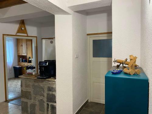 Hostal Casa Bucataria Fonix
