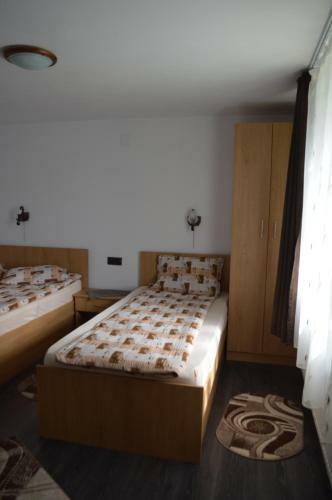 Bed & Breakfast Havasi Gyop�r