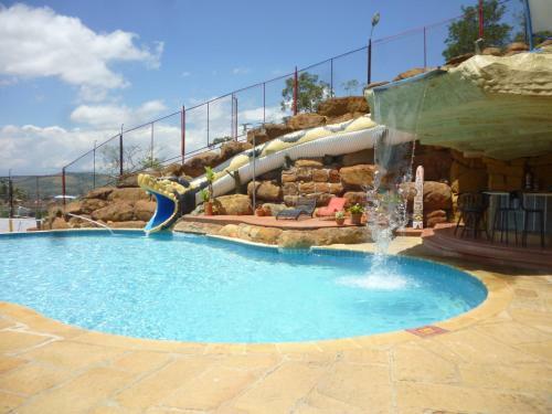 Hotel Las Rocas Resort Villanueva