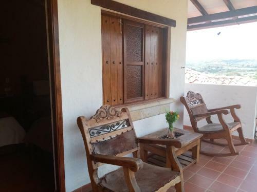 Hotel Las Rocas Resort Villanueva