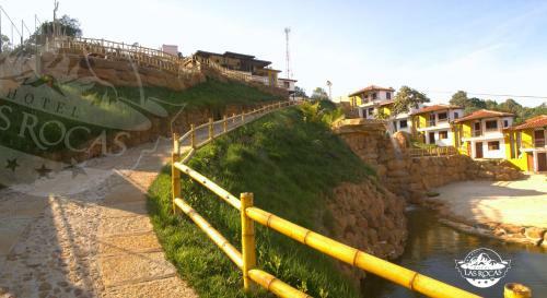 Hotel Las Rocas Resort Villanueva