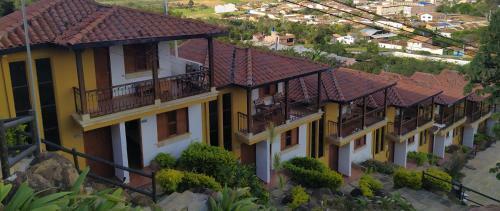 Hotel Las Rocas Resort Villanueva