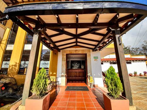 Hotel Las Rocas Resort Villanueva