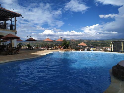 Hotel Las Rocas Resort Villanueva