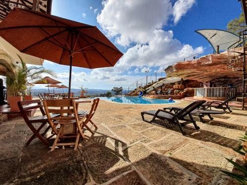 Hotel Las Rocas Resort Villanueva