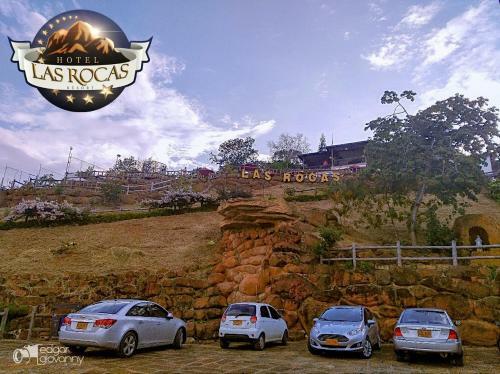 Hotel Las Rocas Resort Villanueva