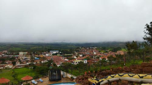 Hotel Las Rocas Resort Villanueva