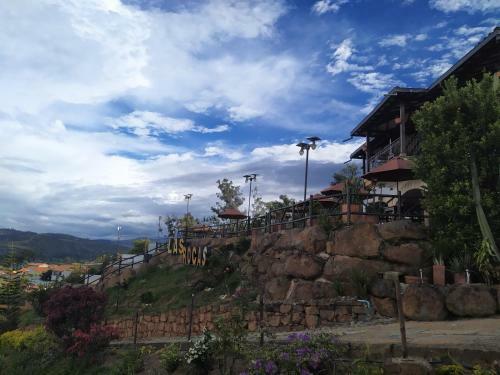 Hotel Las Rocas Resort Villanueva