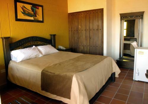 Hotel Las Rocas Resort Villanueva