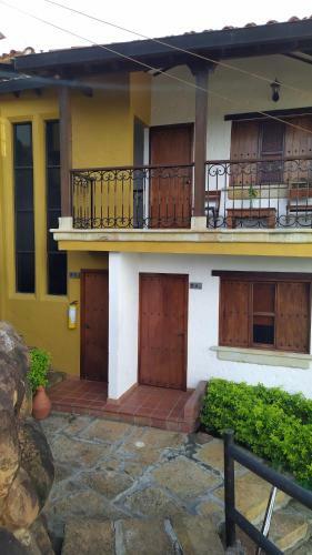 Hotel Las Rocas Resort Villanueva