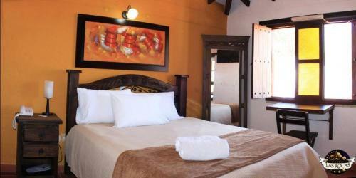 Hotel Las Rocas Resort Villanueva