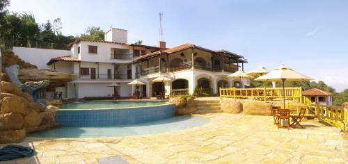 Hotel Las Rocas Resort Villanueva